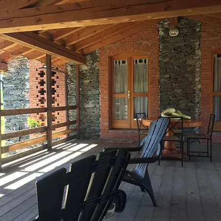 Apartament Agriloft - Agrilu Gera Lario