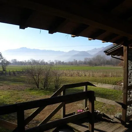 Agriloft - Agrilu Apartman *