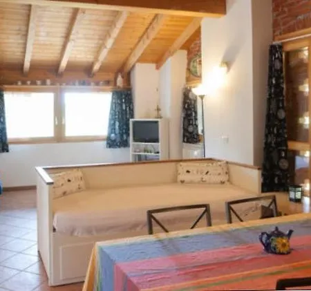 Apartman Agriloft - Agrilu Gera Lario