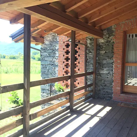 Apartman Agriloft - Agrilu *